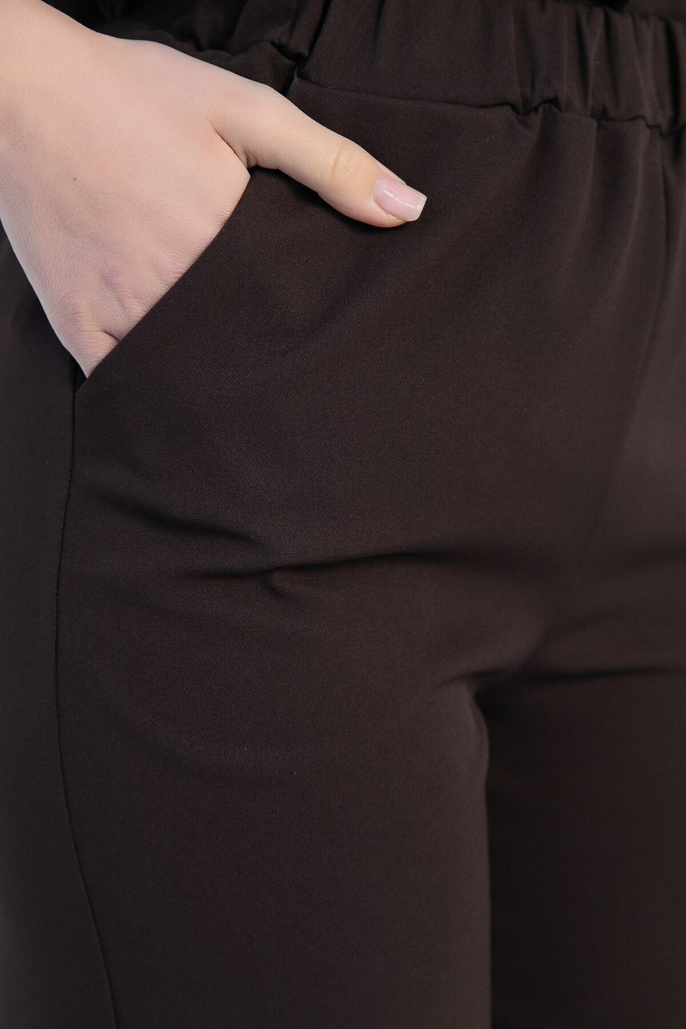 Костюм Пенелопа (коричневый) К12950-12М LT Collection