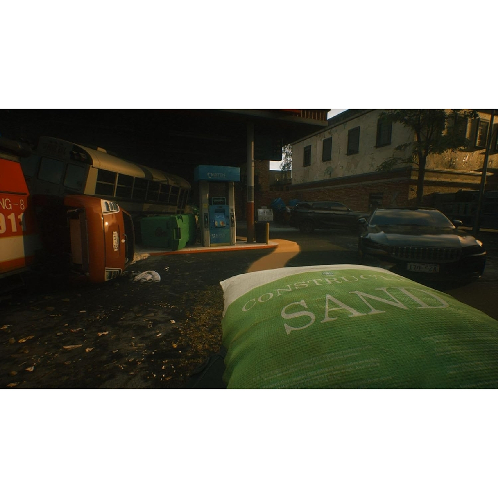 Игра A Quiet Place The Road Ahead (Тихое Место) (Русская версия) для PlayStation 5