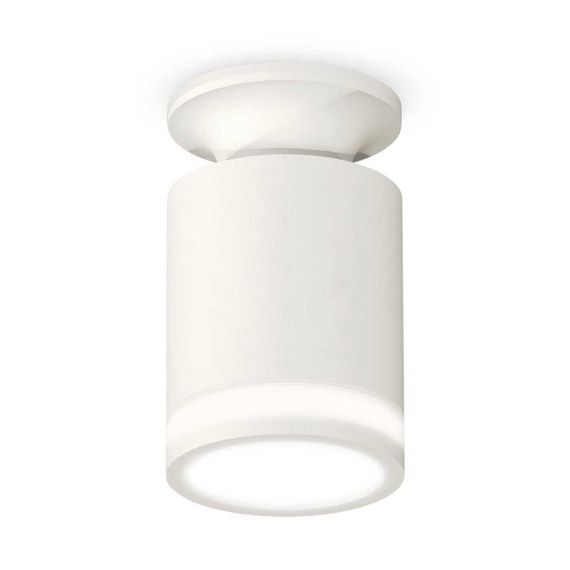 Комплект потолочного светильника Ambrella light Techno Spot XC (N6901, C6301, N6220) XS6301106