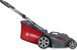 Газонокосилка электрическая МОБИЛ К XME40 ПРЕМИУМ MBK0027790