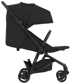 Детская прогулочная коляска Anex Air-Z Plus Az-16,noirra