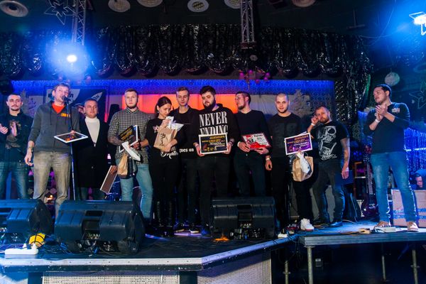 Галерея (11) Блок 48