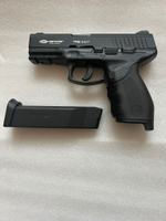 Пневматический пистолет TRS 24/7