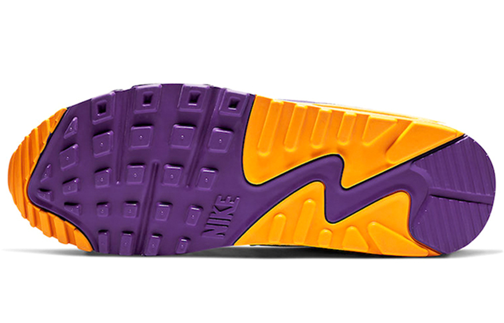 Кроссовки Nike Air Max 90 Viotech