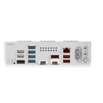 Сист.плата Gigabyte X870E AORUS PRO ICE, AM5, 4xDDR5, PCI-E5 x16, 3xM.2, SATA6, HDMI, DPx3, Wi-Fi6E, LAN2.5GbE, BOX