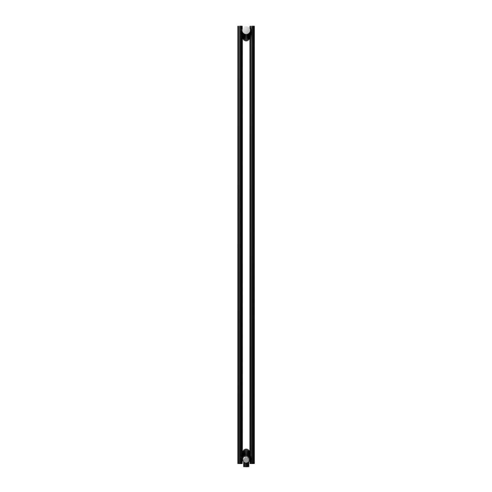 Дизайн-радиатор Royal Thermo Shift R22 VC2180 - 10 секц. RAL9005m