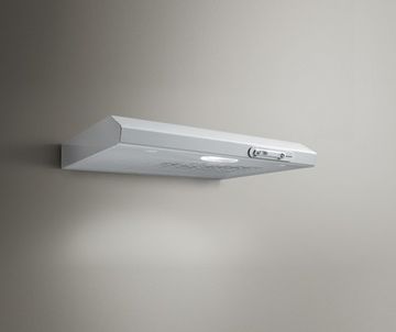 Вытяжка JET AIR SENTI WH/F/60