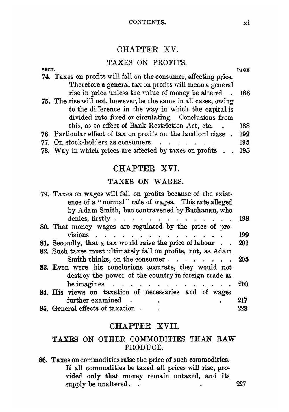 Principles of political economy and taxation | David Ricardo