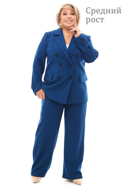 Костюм 4214 Fabrika Фото 1