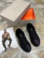 Кроссовки Santoni