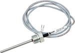 Датчик  EKF RTD10-SCR80-PT100