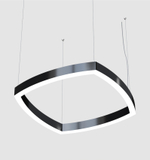 LAP sq arch, подвесной/накладной