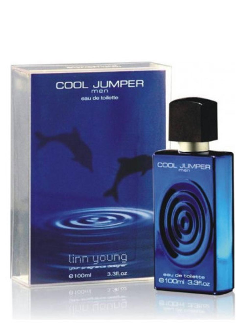 Linn Young Cool Jumper