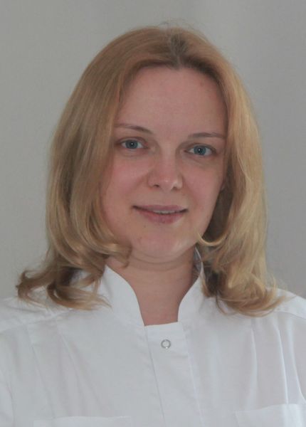 Николаева Наталья