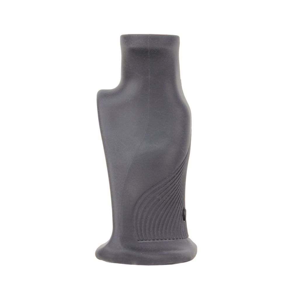 Рукоять АК анатомическая прорезиненная, DLG Tactical