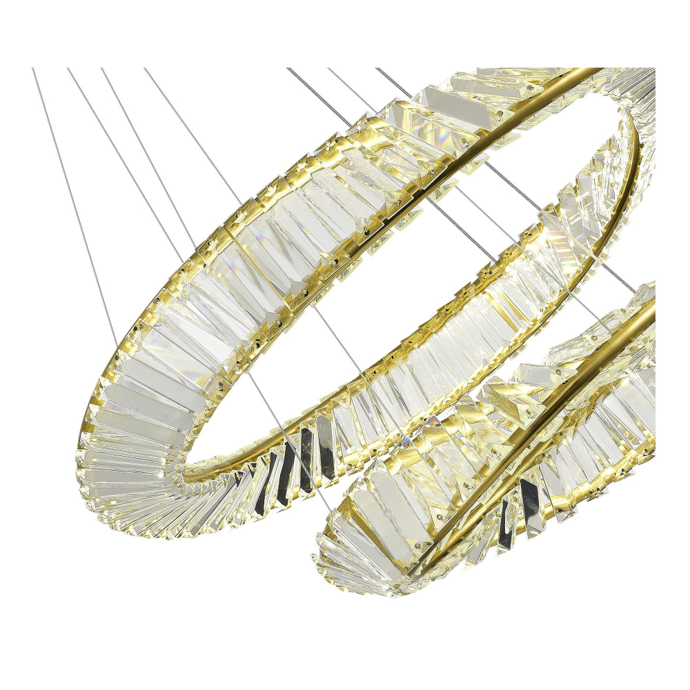 Светильник подвесной ST Luce Ritorto SL6204.301.02