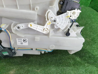 Корпус отопителя Toyota Land Cruiser 200 (2015-2021)