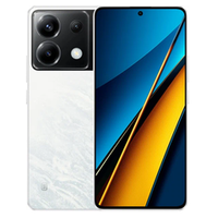 Смартфон Xiaomi Poco X6 5G 8/256Gb