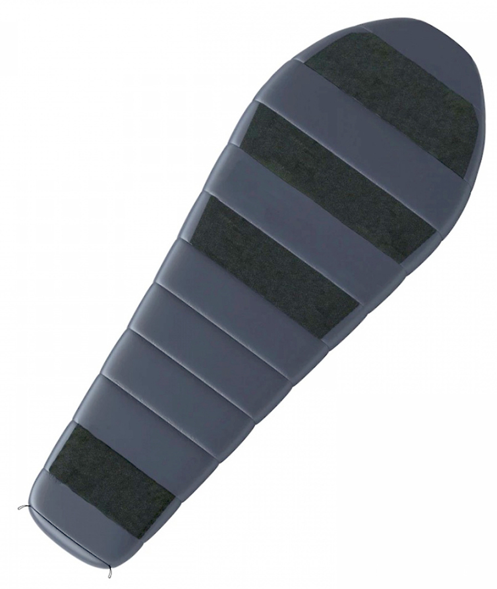 Спальный мешок Husky Dexter -15°C