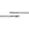 Apple MacBook Pro 14" (M4, 24 Gb, 1TB) MCX14, silver (русская клавиатура)