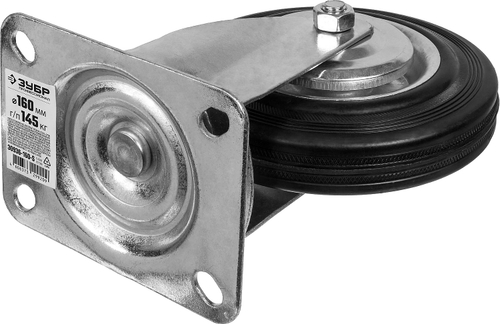 30936-160-S Колесо поворотное