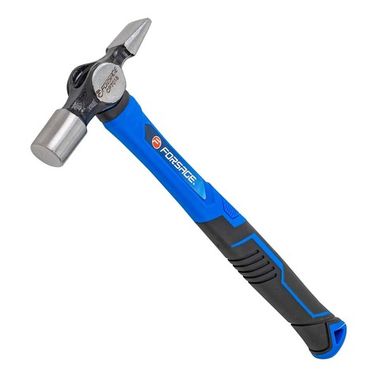 Молоток слесарный 190гр. Forsage F-CP7018
