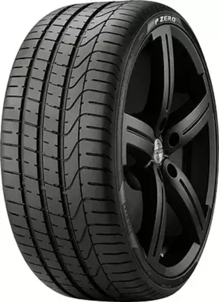 Pirelli PZero Silver 225/35 R19 88Y XL