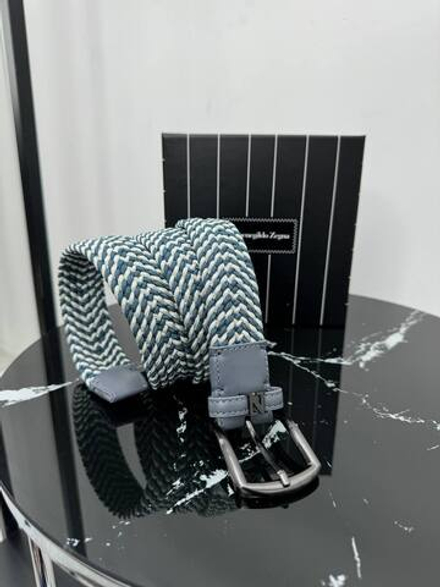 Ремень Zegna