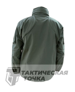 Штормовка S. Archon демисезонная олива