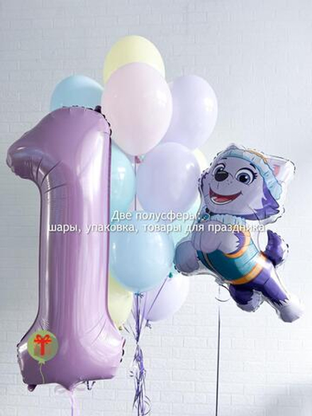 Набор Эверест +1