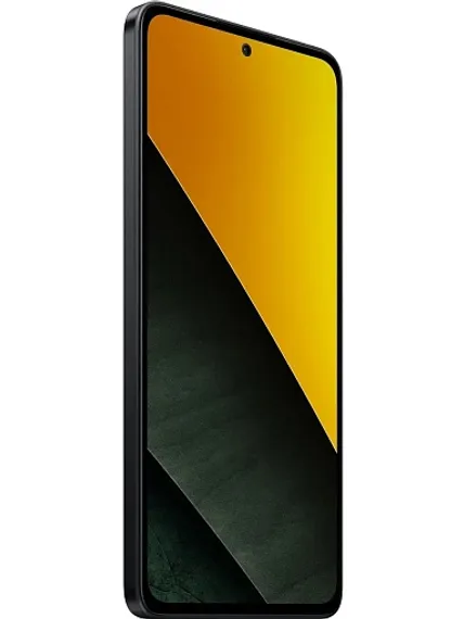 Смартфон Xiaomi POCO M7 Pro 5G 8 ГБ | 256 ГБ (Чёрный | Black) (версия Global)