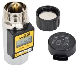 Wile 55 Влагомер зерна