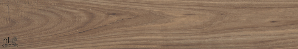 NT CERAMIC. Керамогранит Wood Dreem Millettia NTT93105M 200*1200*10мм матовая