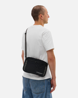 Сумка Anteater Messenger-Bag-Black