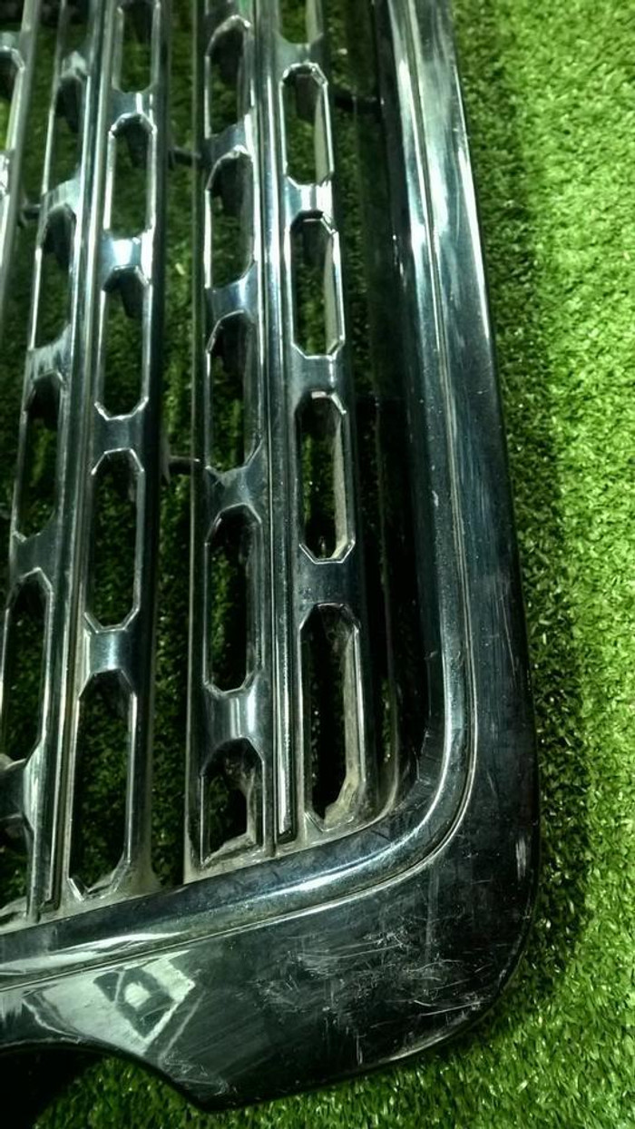 Решетка радиатора Range Rover Vogue 4 L405 (2012-2017)