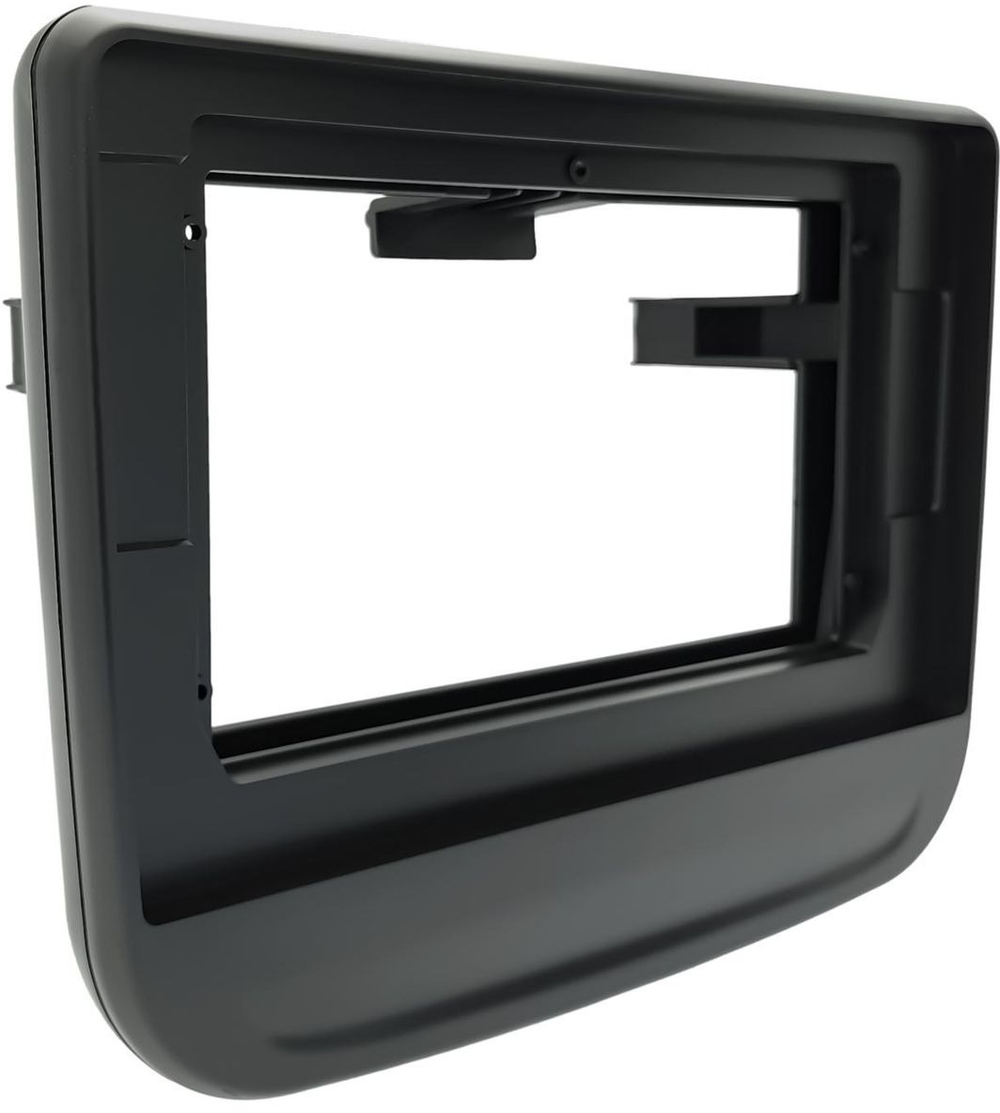 Магнитола для Chevrolet Equinox 2016+ - FarCar BX877 монитор 13" 2K QLED на Android 13, TS10, 6+128, CarPlay, 4G SIM-слот