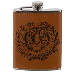 GAEM Фляжка, 230 мл, L9,5 W2,5 H13,5 см