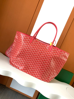 Goyard Saint Louis GM Bag