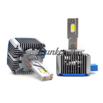 Светодиодные автомобильные LED лампы Takimi Vision D8S 6000К 12V