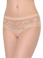 Трусики-шорты Greta (Размер: S) (Цвет: черный)