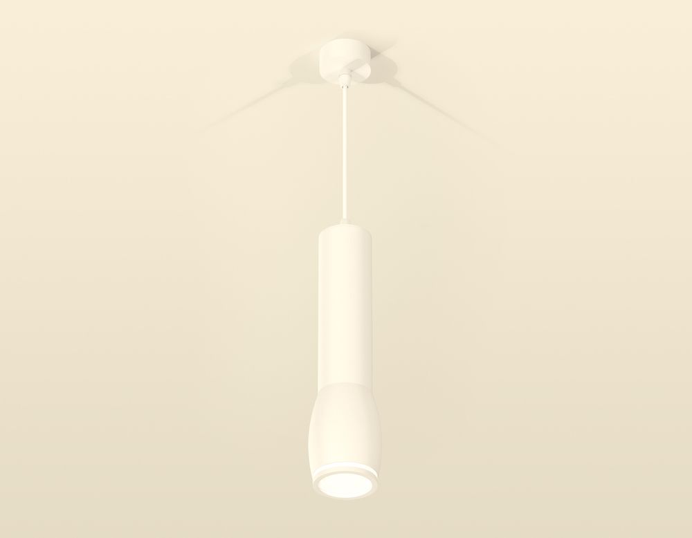 Ambrella Комплект подвесного светильника с акрилом Techno XP1122002