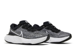 Кроссовки Nike Invincible Run 1 (Женская размерная сетка)