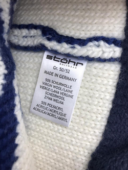 Шапочка STOHR на 3-5 лет