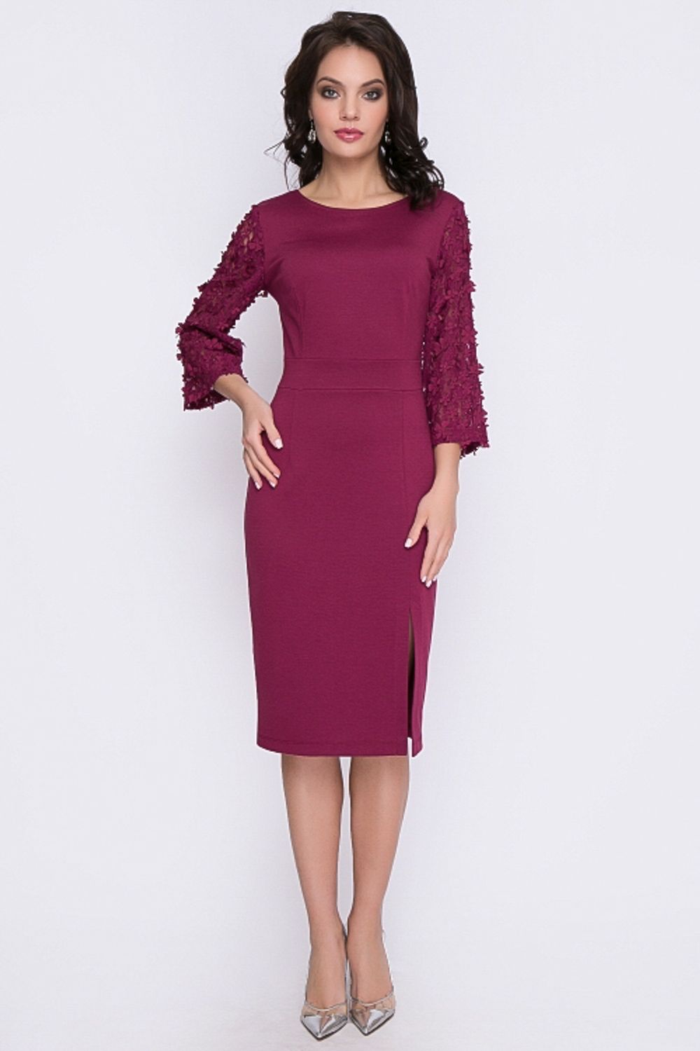 Платье 7852 Avili