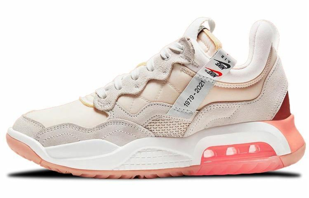 Кроссовки Jordan Ma2 Sp "Future Beginnings" (Женская размерная сетка)