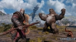 Игра God of War Ragnarok (PS5, полностью на русском)