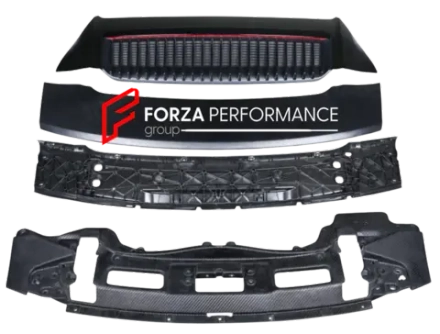 Комплект задней части в стиле CARRERA 991.2 для PORSCHE CARRERA 911 991.1 2012–2016