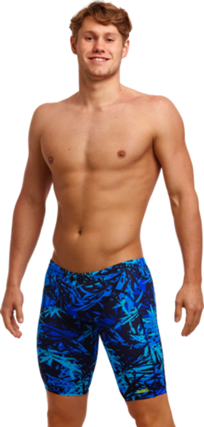 Джаммеры FUNKY TRUNKS Men's Seal Team