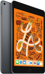 Apple iPad mini 64Gb Wi-Fi 2019 Space Gray