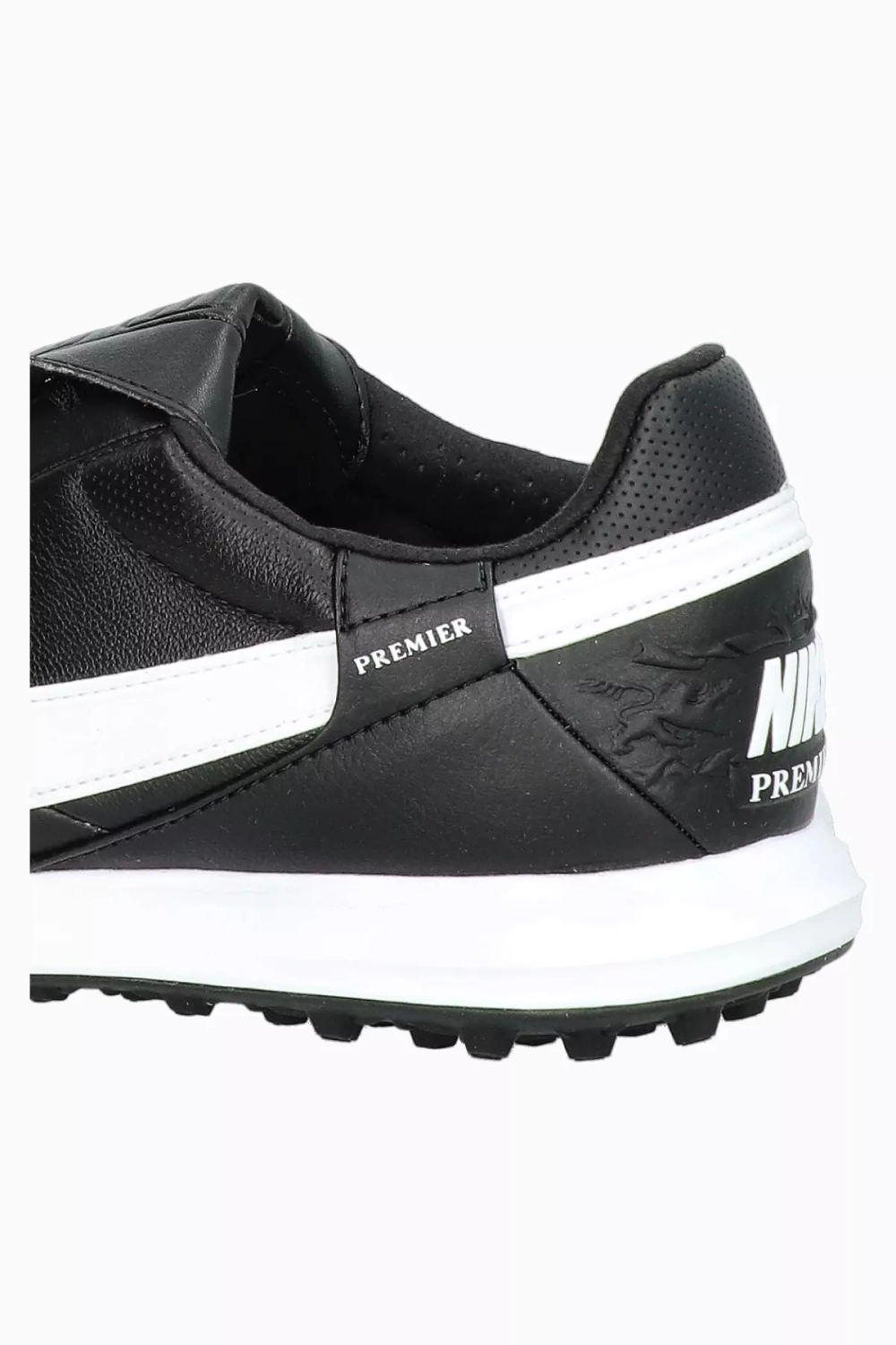 Сороконожки Nike Premier 3 TF - размер 45,5 EU